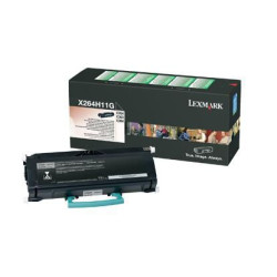 Toner Black