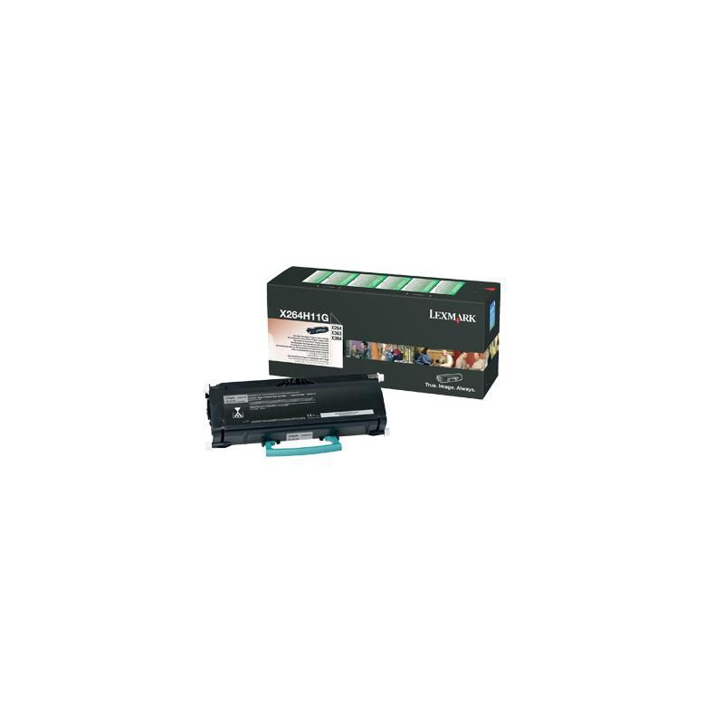 Toner Black