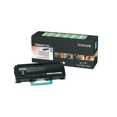 Toner Black
