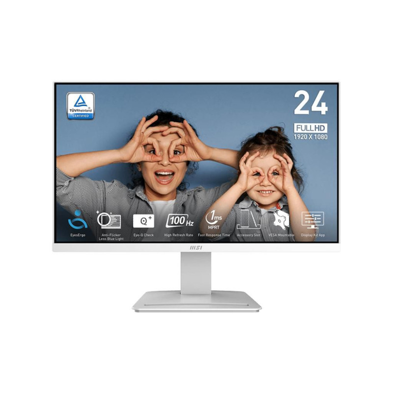 Pro Mp2412Wde Computer