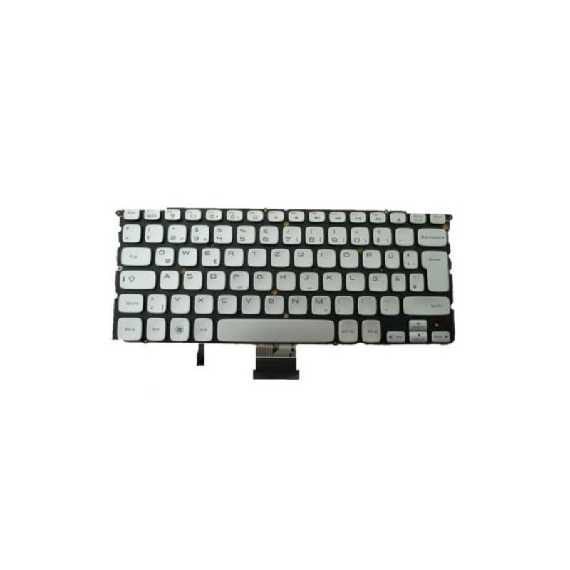 Keyboard (GERMAN)