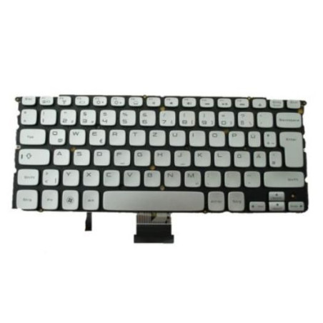 Keyboard (GERMAN)