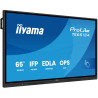 65" iiWare21E Android 14 8/128GB