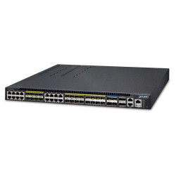 Layer 3 24-Port 100/1000X | APLIUM