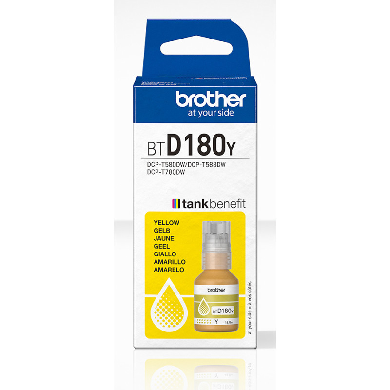 BTD180Y