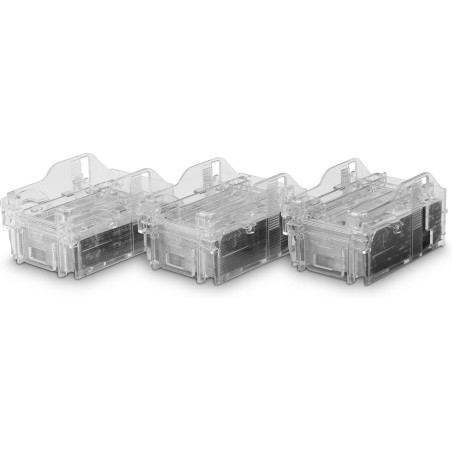 Stapler/Stacker Finisher