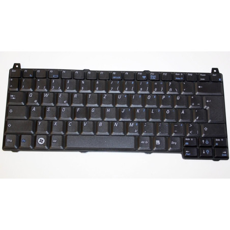 Keyboard (GERMAN)