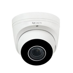 4MP Outdoor Zoom Turret with | APLIUM