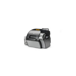ZXP9, Single Sided