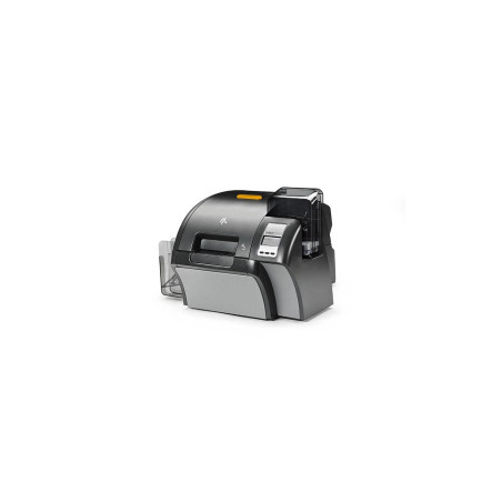 ZXP9, Single Sided