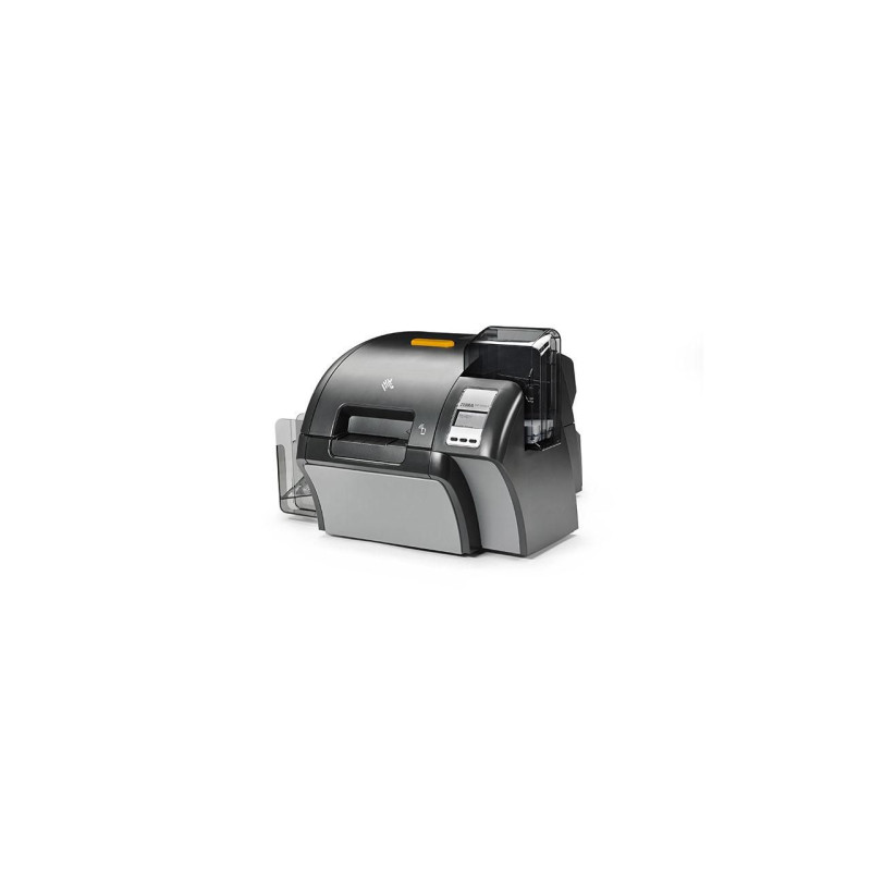 ZXP9, Dual Sided