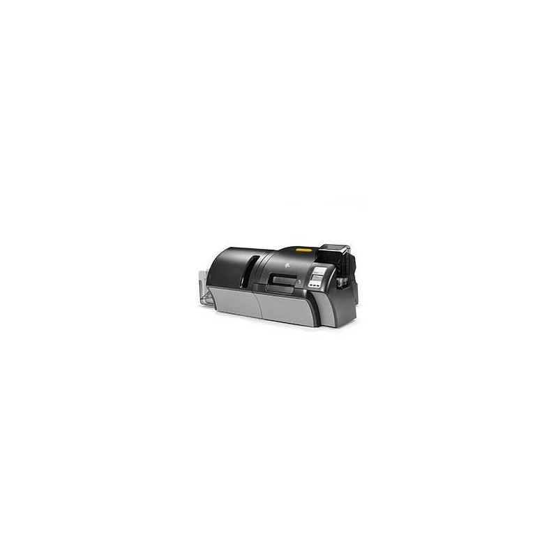 ZXP 9, Dual Sided
