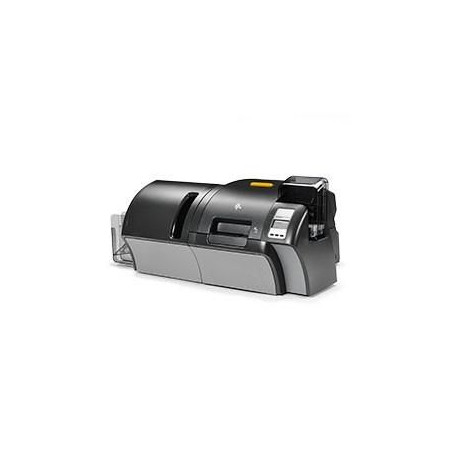 ZXP 9, Dual Sided