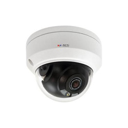 4MP Outdoor Mini Dome with | APLIUM