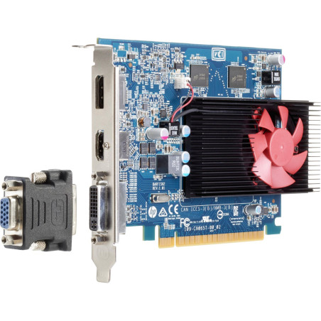 AMD Radeon R7 450 4GB Card | APLIUM