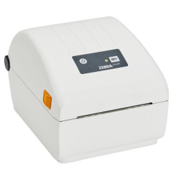 ZD230 Dt Print White Std Ezpl 203 Dpi EU/UK USB LAN | APLIUM
