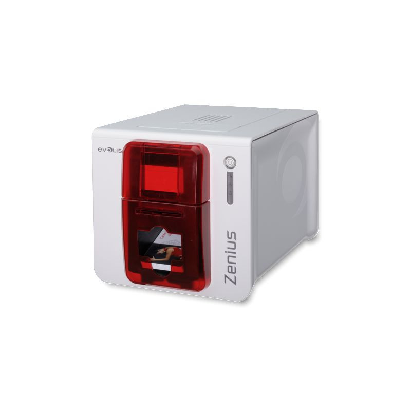 Zenius Expert Contactless