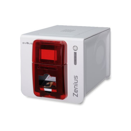 Zenius Expert Contactless