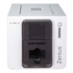Zenius Classic, single sided,