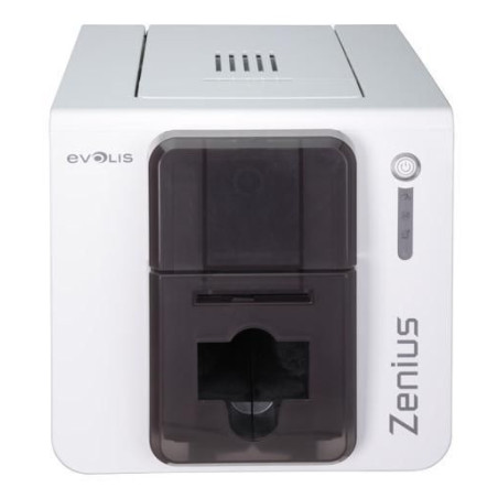 Zenius Classic, single sided,