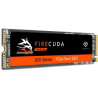 FireCuda 520 SSD 1TB PCIE