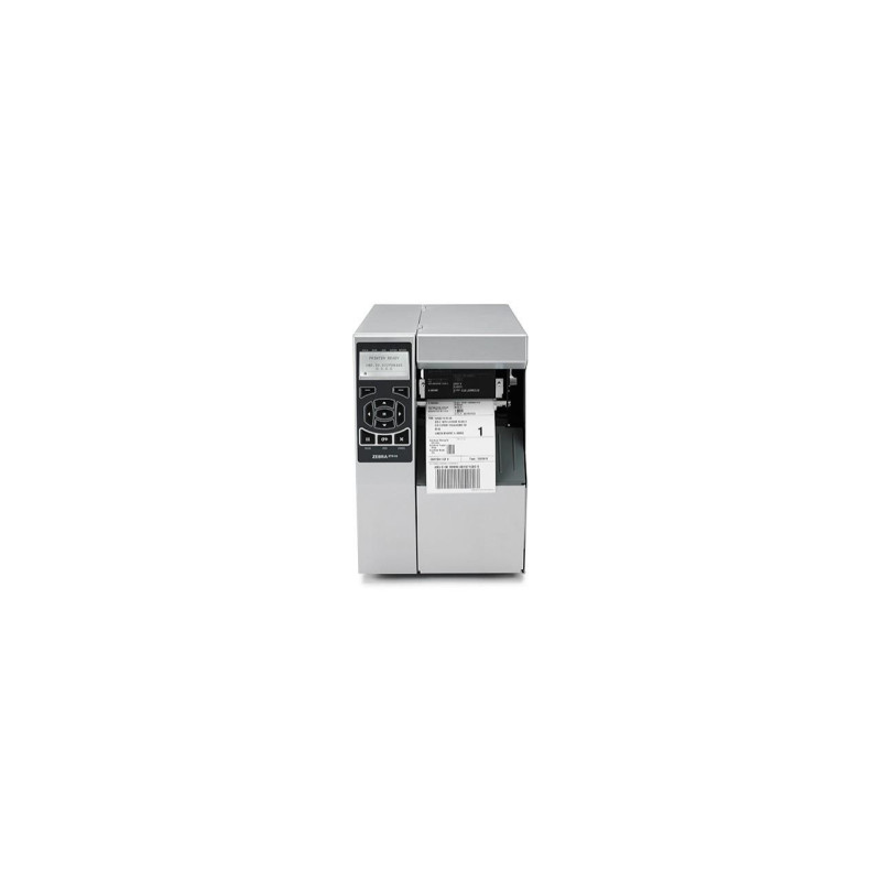 Tt Prnt ZT510 4IN 300DPI EU+UK Ser USB Gbe Bt Le Tear Mono Z | APLIUM