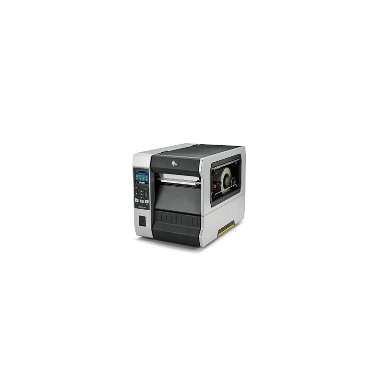 Tt Print ZT620 6IN 300DPI Euu Ser USB Gbe BT4 Rewind Zpl | APLIUM