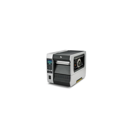 Tt Print ZT620 6IN 300DPI Euu Ser USB Gbe BT4 Rewind Zpl | APLIUM