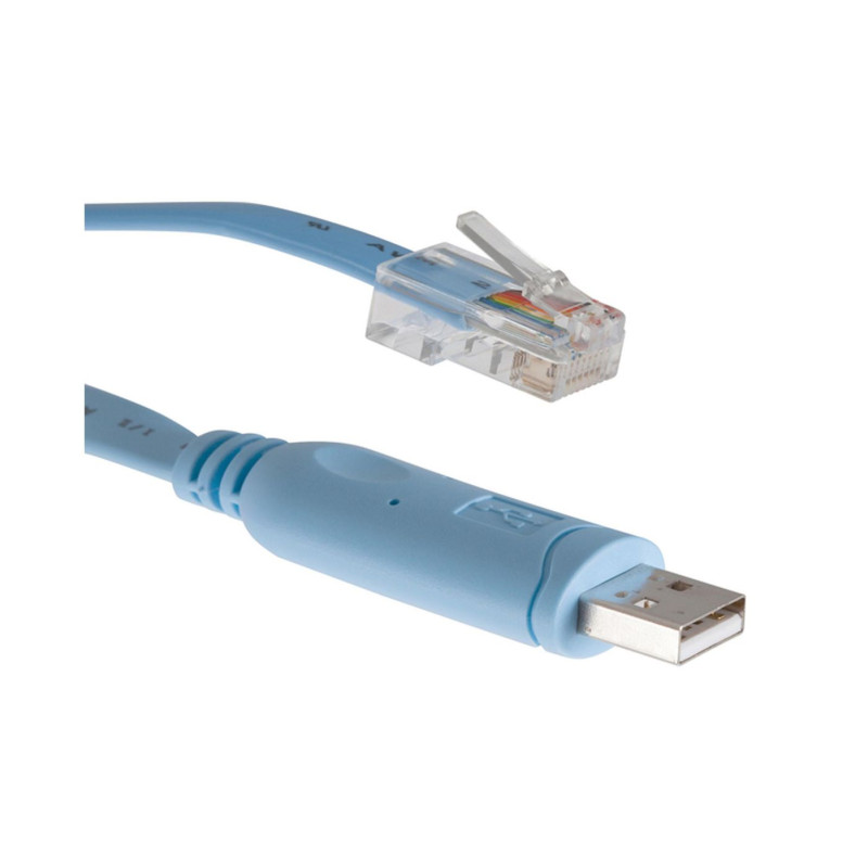 5 Console Cable Adapter For