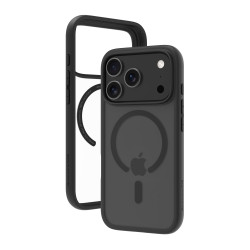 Grenen MS iPhone 17 Pro BLK