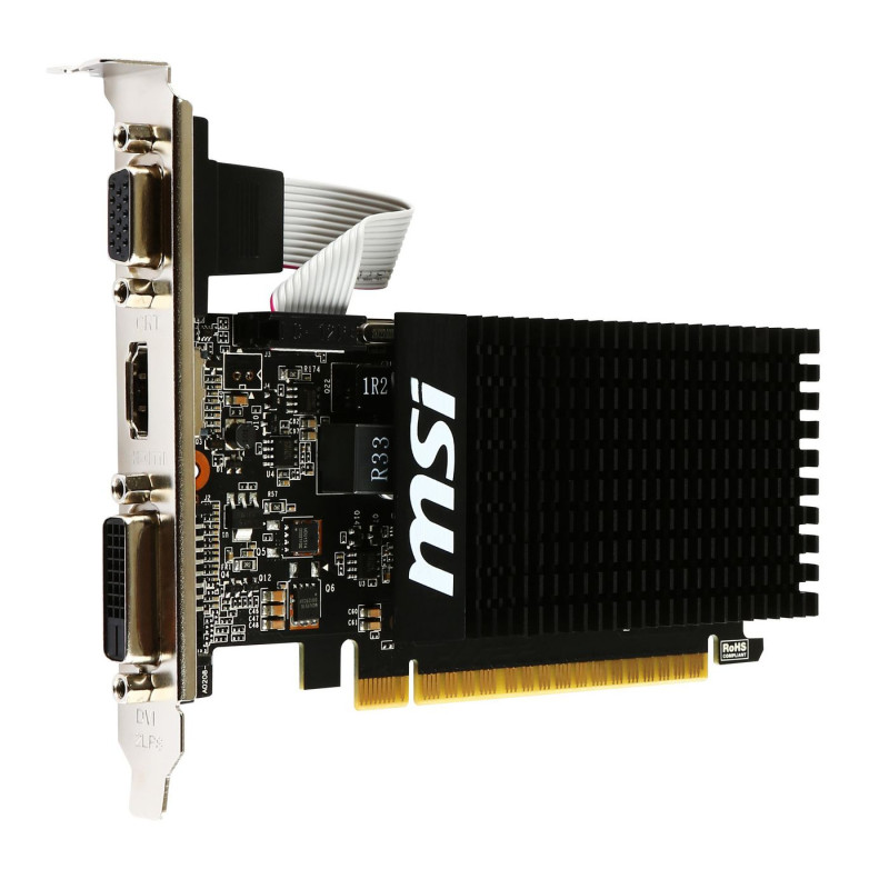 Gt 710 2Gd3H Lp | APLIUM