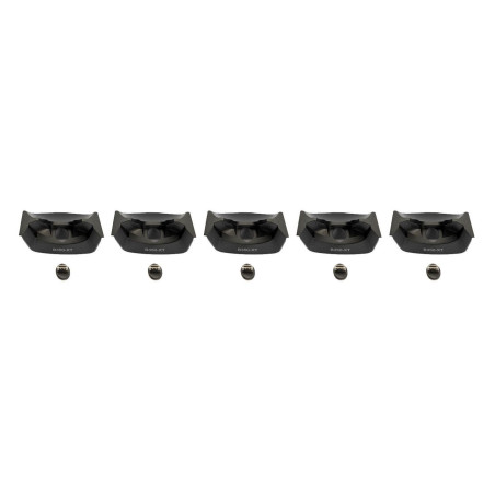B350-Xt Cradles And Adapters