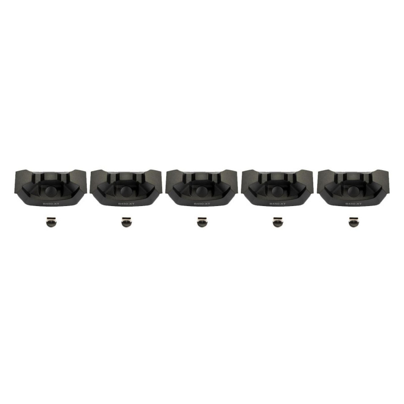 B450-XT Cradles And Adapters | APLIUM