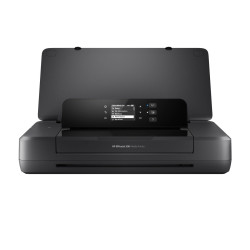 OfficeJet 200 Mobile Printer