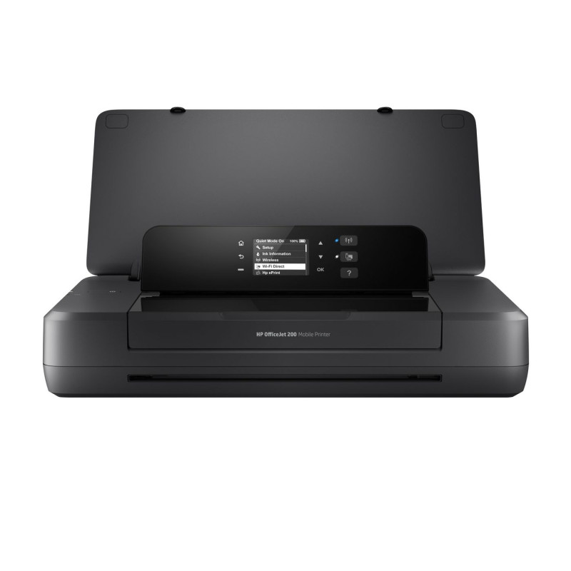 OfficeJet 200 Mobile Printer