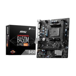 Motherboard Amd B450 Socket