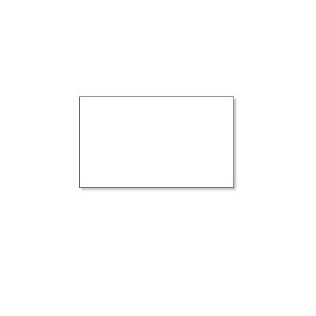 Self-Adhesive Label White 150