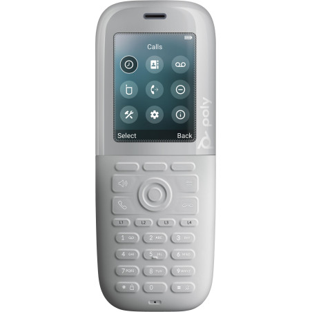 Rove 40 Dect Phone Handset