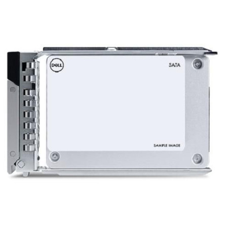 3.84TB SSD 2.5 SATA 6G RI