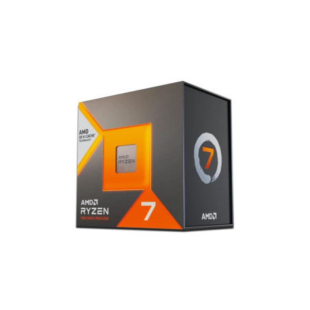 Ryzen 7 7800X3D Processor 4.2