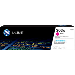 HP Toner/203A Original LaserJet Cart MG