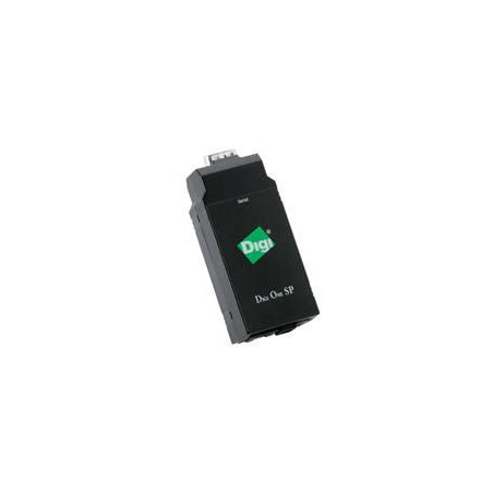 One Sp Serial Server