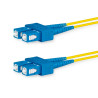 Fiber Patch Cable - SC-SC