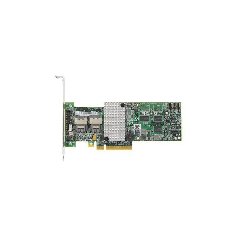 Express ServeRAID M5014