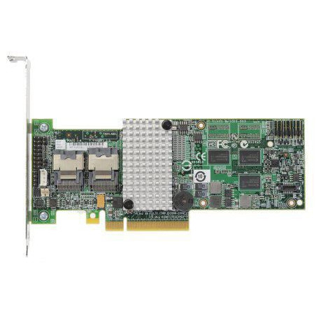 Express ServeRAID M5014