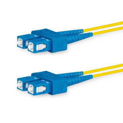 Fiber Patch Cable - SC-SC