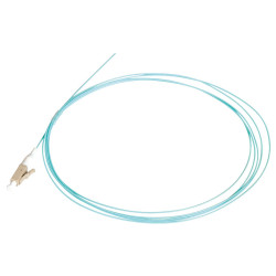 Fiber Pigtail - LC/UPC Multi