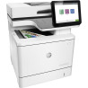 Color Laserjet Enterprise Mfp