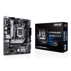 Intel H510 Lga 1200 (Socket