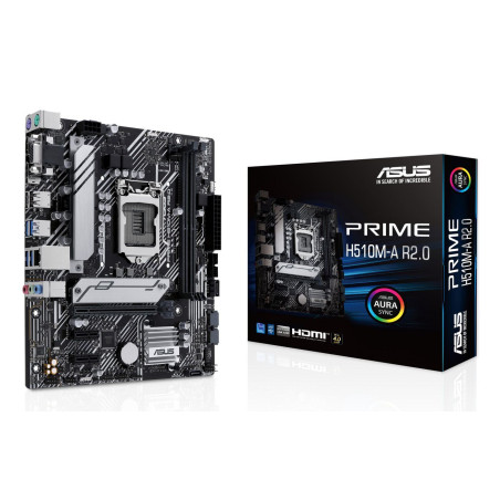 Intel H510 Lga 1200 (Socket